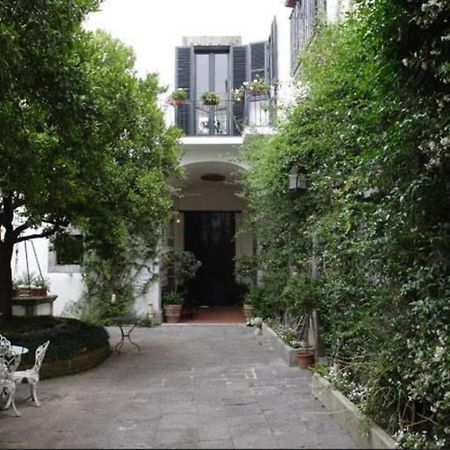 Appartamento Villa Romano Piano di Sorrento Dış mekan fotoğraf