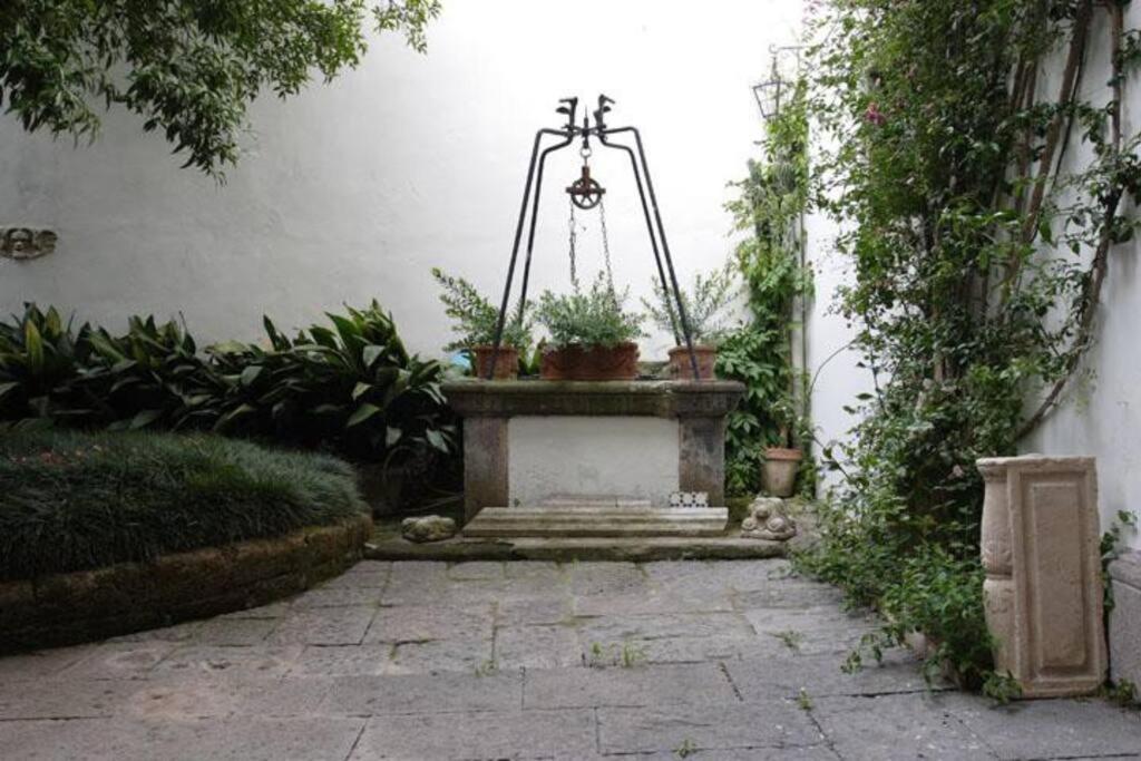 Appartamento Villa Romano Piano di Sorrento Dış mekan fotoğraf
